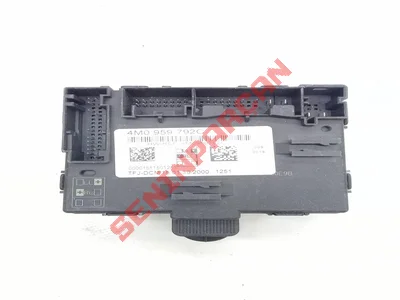 4M0959792C - KAPI KONTROL ÜNİTESİ