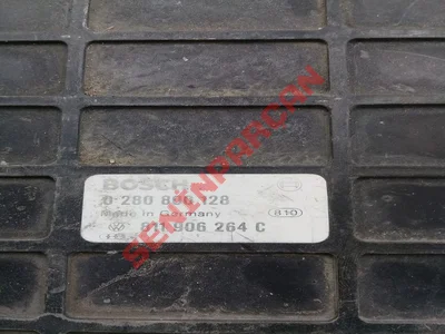 811906264C - KONTROL ÜNİTESİ - Used Original