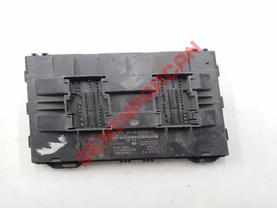 6R0937086D - KONFOR SİST., GATEWAY - Used Original