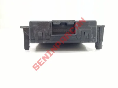 3C0907530C - GATEWAY KONTROL UNITESI - Used Original