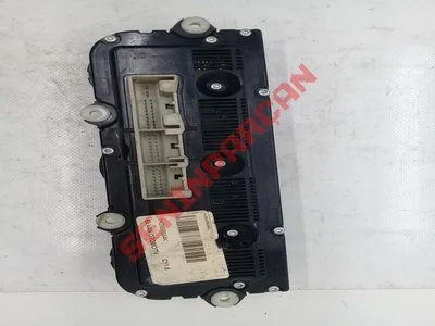 1K0907044K - KLIMAKONTROLUNITESI