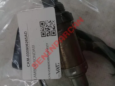 030906265AD - LAMBDASENSOR