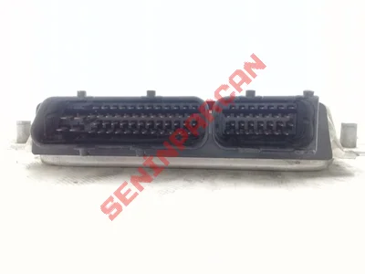 03C906057CC - UNITEKONTROLMOTOR