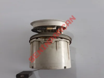 6Q0919050 - YAKIT POMPASI - Used Original