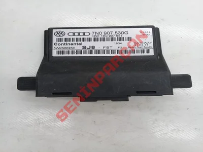 7N0907530G - VERİ HATTI (GATEWAY) İÇİN