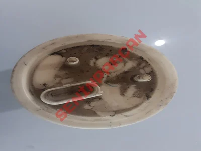 8E0919051A - YAKIT POMPASI