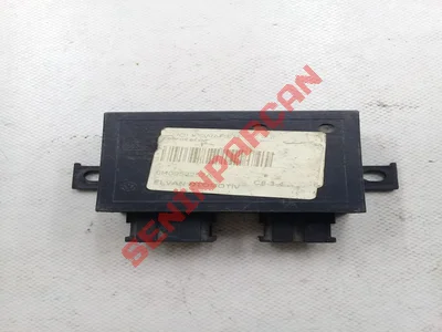 6H0953257A - DEĞİŞKEN KOD ALICI-VERİCİLİ - Used Original