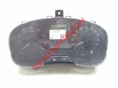 5J0920801E - PANEL GOSTERGE KOMPLE