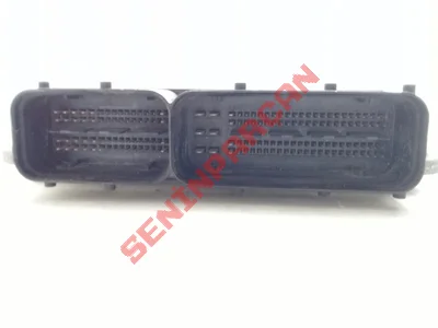 03G906021LD - MOTORKONTROLUNITESI - Used Original