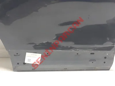 7P0833056 - ARKA KAPI SAG