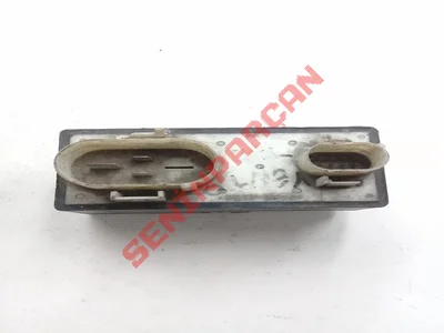 1H0919506A - RADYATÖR FANI İÇİN KONTROL - Used Original