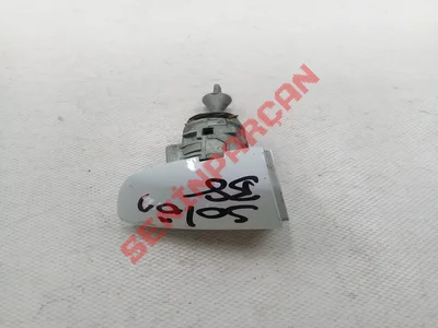3G0837167A - KAPI KOLU, DIŞ - Used Original