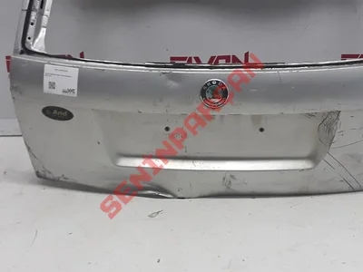 5J9827025D - KAPAK BAGAJ