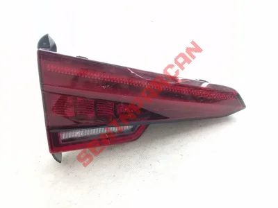 8W5945093G - LED STOP LAMBASI