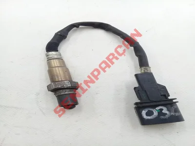 03C906262B - LAMBDA SENSOR