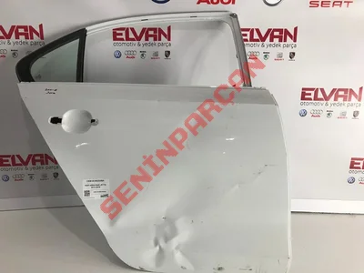 5C6833056A - ARKA KAPI SAG