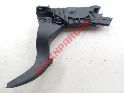 5Q1721503F - GAZ PEDALI