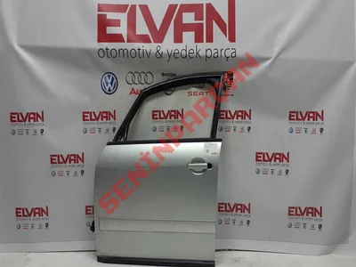 8Z0831051A - KAPI ÖN SOL AUDI A2