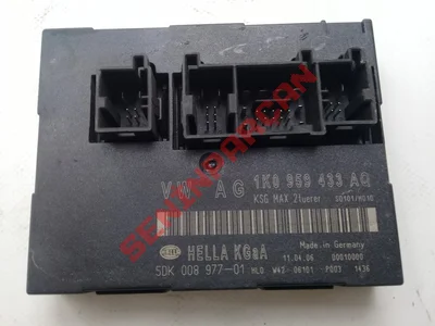 1K0959433AQ - MERKEZIKONTROLUNITESI