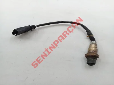 047906265B - SENSOR KRANK HIZ