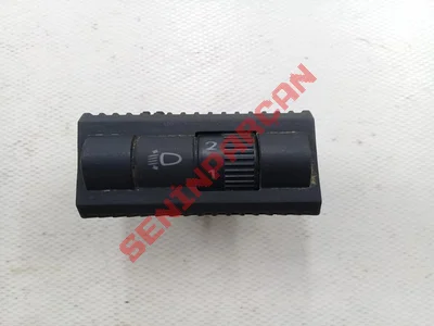 6Q0941333B - FAR UZAKLIK AYARI - Used Original
