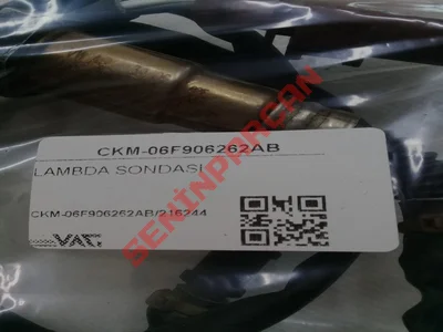 06F906262AB - LAMBDA SENSOR