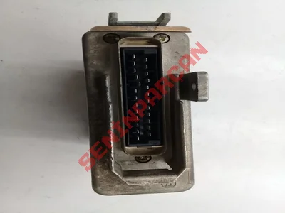 893907383 - KONTROL ÜNİTESİ - Used Original