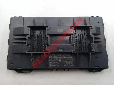 6R0937086B - KONFOR SİST., GATEWAY - Used Original