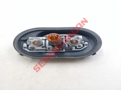 5N0945459A - BRAKE LİGHT SENSÖR - Used Original