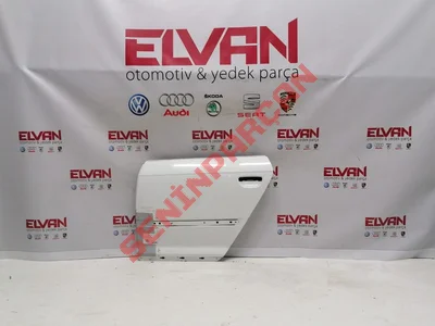 8P4833051 - ARKA KAPI SOL