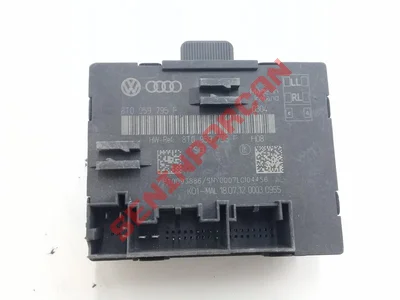 8T0959795F - CAM OTOMAT - Used Original