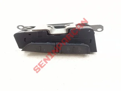 1J0959538C - RADYO UZAKTAN KUMANDA VE HIZ - Used Original