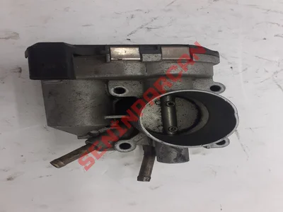 030133062C - GAZ KELEBEĞİ KAPAĞI KONTROL ÜN - Used Original
