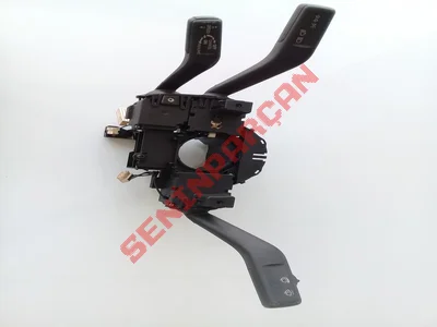 4E0953503 - CAM SİLECEĞİ/SİLME YIKAMA