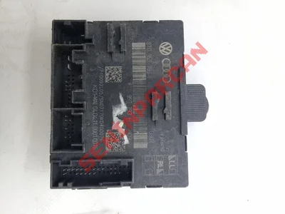 8T0959793F - KAPI KONTROL ÜNİTESİ - Used Original