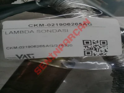 021906265AG - LAMBDA SENSOR