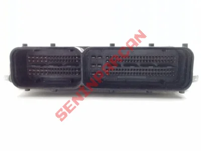 03G906021PD - MOTOR KONTROL UNITESI - Used Original
