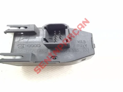 8D0959565B - DIŞ AYNA AYARI - Used Original