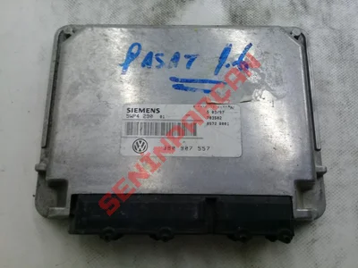 3B0907557 - KONTROL ÜNİTESİ