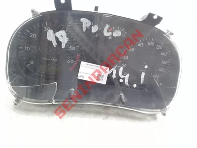 6N0919860TX - GOSTERGE