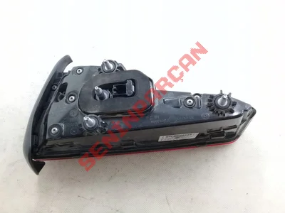 8W5945093G - LED STOP LAMBASI