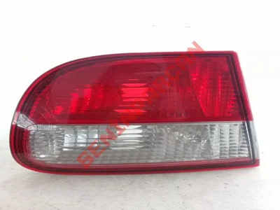 1M6945092B - SİNYAL, FREN VE STOP LAMBALI - Used Original