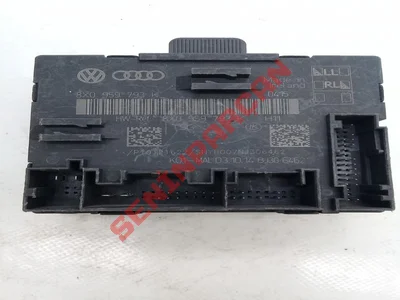 8X0959793K - KAPI KONTROL ÜNİTESİ - Used Original