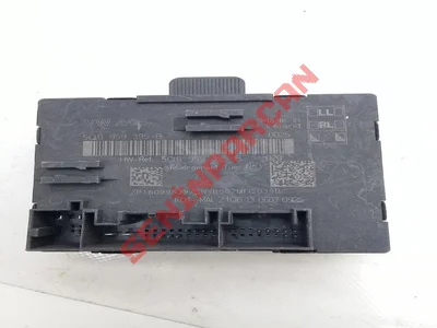 5Q0959395B - KAPI KONTROL ÜNİTESİ - Used Original