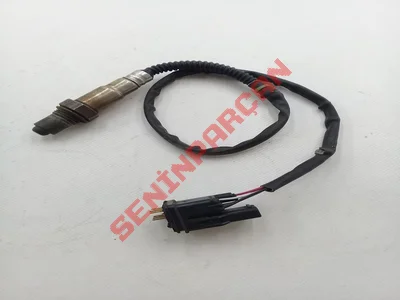 06C906265B - LAMBDA SENSORU - Used Original