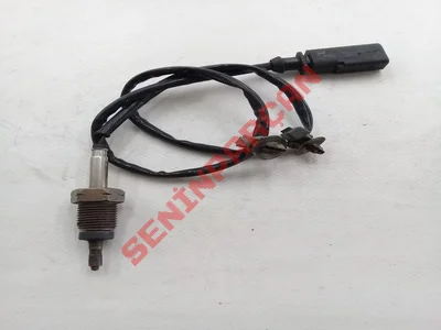 03L906088BE - EGZOZ SICAKLIK SENSORU