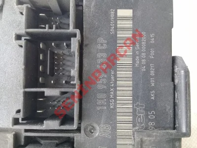 1K0959433CP - MERKEZIKONTROLUNITESI