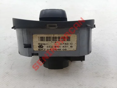 3T0941431B - PARK VE SÜRÜŞ LAMBASI,