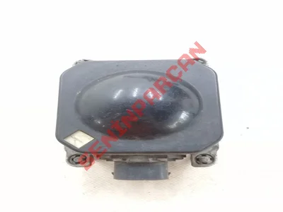 4H0907561A - RADAR KONTROL UNITESI - Used Original