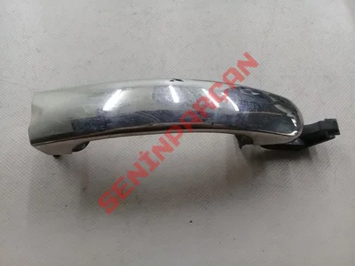 1K5837205 - KAPI KOLU, DIŞ